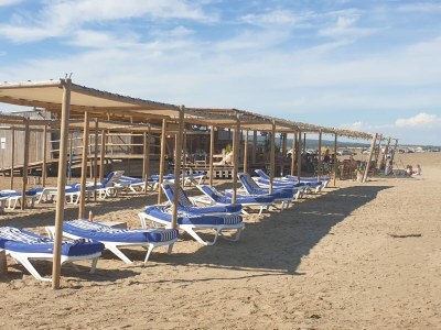 Holiday house Bella - Environment photo 30