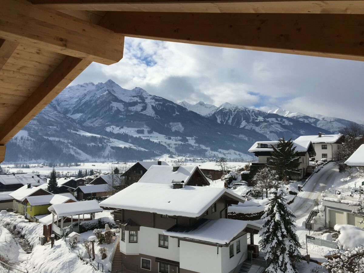 Chalet Chalet in Piesendorf near Ski Slopes - Outdoor photo 3