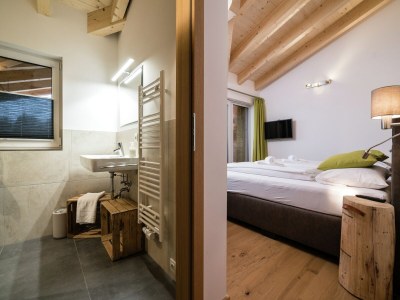 Chalet Chalet in Piesendorf near Ski Slopes - Features photo 13