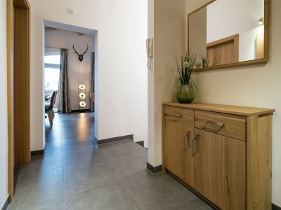 Chalet Chalet in Piesendorf near Ski Slopes - Features photo 14