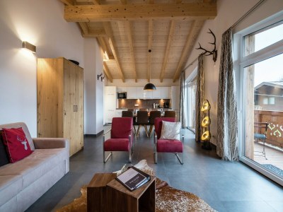 Chalet Chalet in Piesendorf near Ski Slopes - Features photo 18