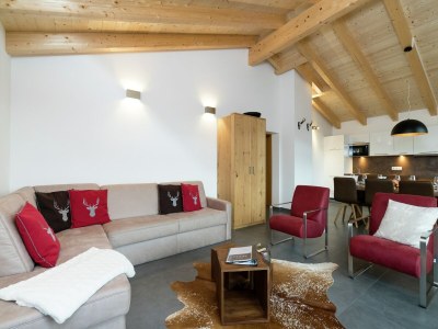 Chalet Chalet in Piesendorf near Ski Slopes - Features photo 19