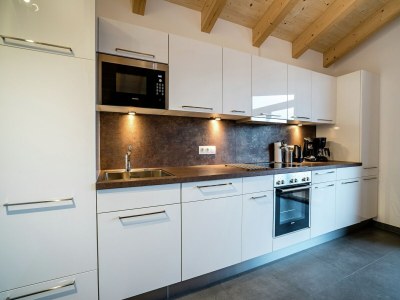 Chalet Chalet in Piesendorf near Ski Slopes - Features photo 20