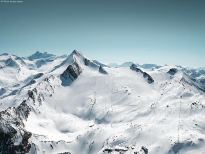 Chalet Chalet in Piesendorf near Ski Slopes - Environment photo 30