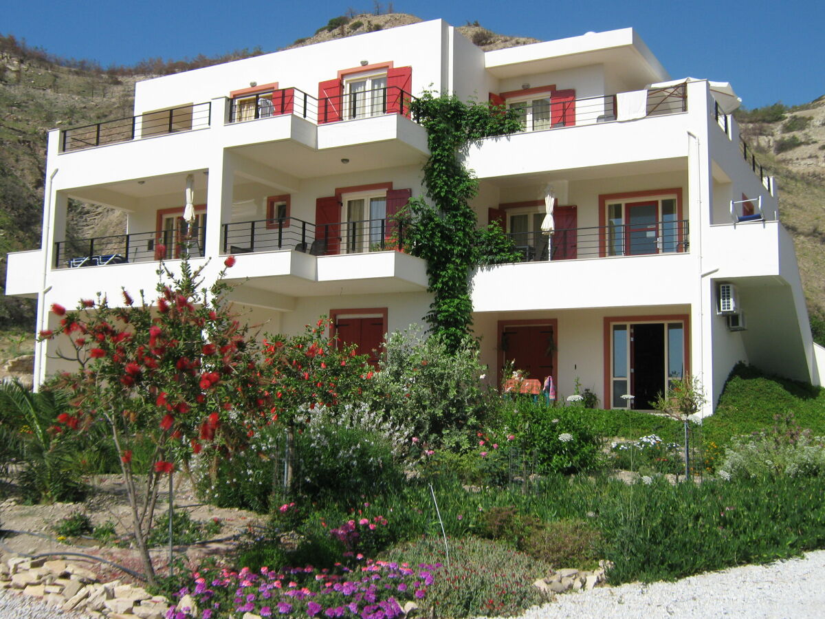 Holiday apartment Villa Dianthe  Nr 3