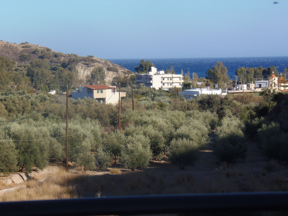 Holiday apartment Villa Dianthe  Nr 3 - Outdoor photo 4