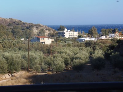 Holiday apartment Villa Dianthe  Nr 3 - Outdoor photo 4