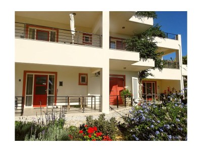 Holiday apartment Villa Dianthe  Nr 3 - Outdoor photo 5