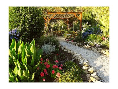 Holiday apartment Villa Dianthe  Nr 3 - Outdoor photo 6