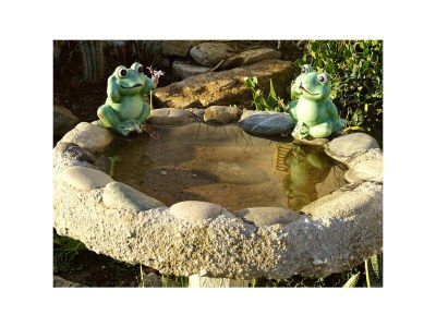 Holiday apartment Villa Dianthe  Nr 3 - Outdoor photo 7