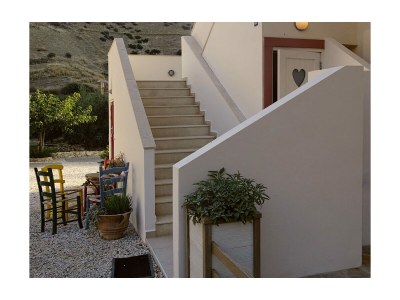 Holiday apartment Villa Dianthe  Nr 3 - Outdoor photo 8