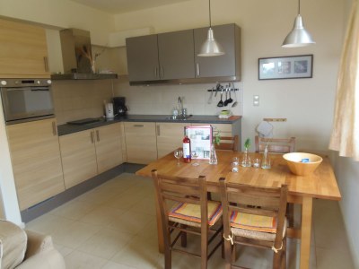 Holiday apartment Villa Dianthe  Nr 3 - Features photo 14