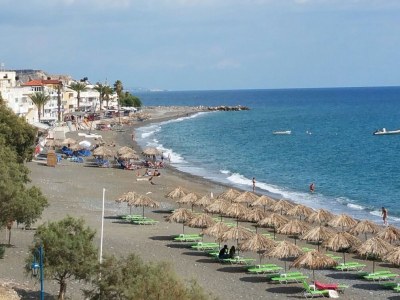 Holiday apartment Villa Dianthe  Nr 3 - Environment photo 19