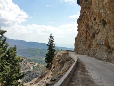 Holiday apartment Villa Dianthe  Nr 3 - Environment photo 22