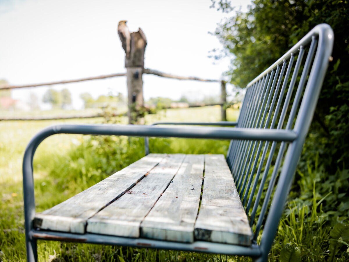 Holiday house At the Old Lübberstorf Manor - Outdoor photo 2