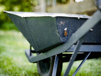 Holiday house At the Old Lübberstorf Manor - Outdoor photo 4