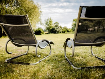 Holiday house At the Old Lübberstorf Manor - Outdoor photo 5