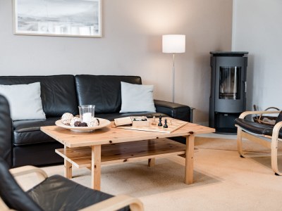 Holiday house At the Old Lübberstorf Manor - Features photo 14