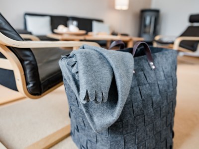 Holiday house At the Old Lübberstorf Manor - Features photo 15