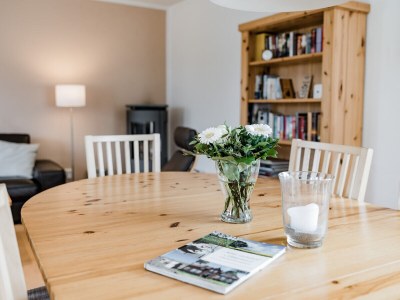 Holiday house At the Old Lübberstorf Manor - Features photo 17
