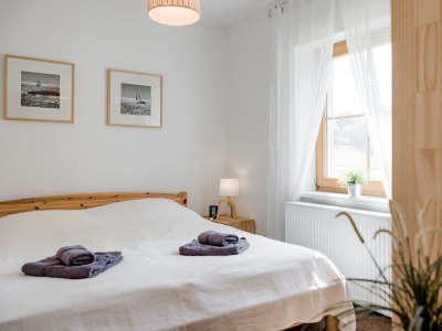 Holiday house At the Old Lübberstorf Manor - Features photo 19