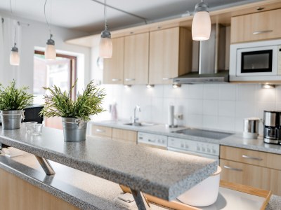 Holiday house At the Old Lübberstorf Manor - Features photo 20