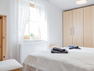 Holiday house At the Old Lübberstorf Manor - Features photo 21