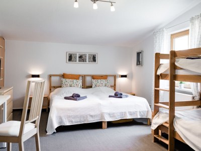 Holiday house At the Old Lübberstorf Manor - Features photo 22