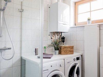 Holiday house At the Old Lübberstorf Manor - Features photo 23