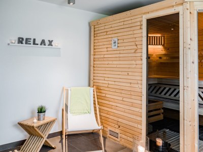 Holiday house At the Old Lübberstorf Manor - Features photo 25