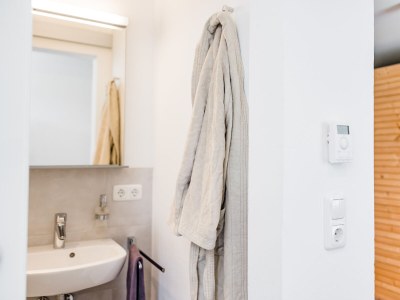 Holiday house At the Old Lübberstorf Manor - Features photo 27