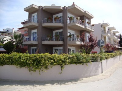 Apartment Eleni 4 Seasons - Outdoor photo 2