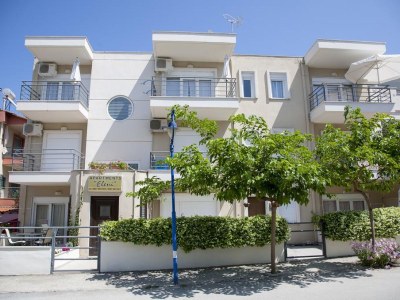 Apartment Eleni 4 Seasons - Outdoor photo 3