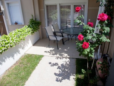 Apartment Eleni 4 Seasons - Outdoor photo 5