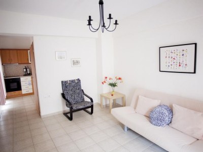 Apartment Eleni 4 Seasons - Features photo 6