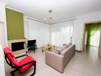 Apartment Eleni 4 Seasons - Features photo 7