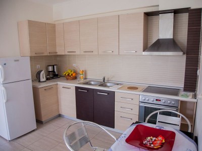 Apartment Eleni 4 Seasons - Features photo 10