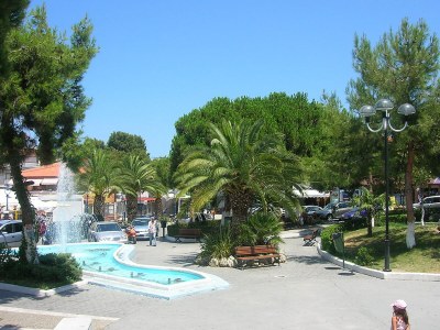 Apartment Eleni 4 Seasons - Environment photo 12