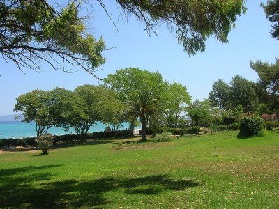 Apartment Eleni 4 Seasons - Environment photo 13