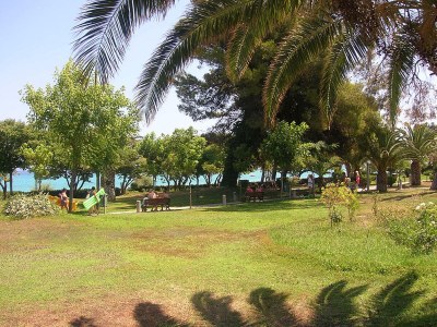 Apartment Eleni 4 Seasons - Environment photo 14