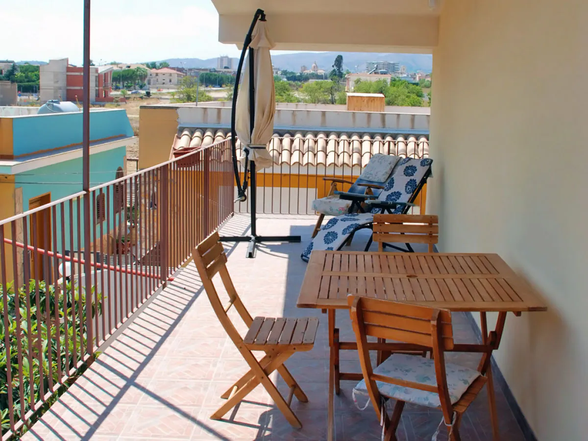 Holiday apartment Casa Perla di Avola - Outdoor photo 3