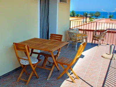 Holiday apartment Casa Perla di Avola - Outdoor photo 2