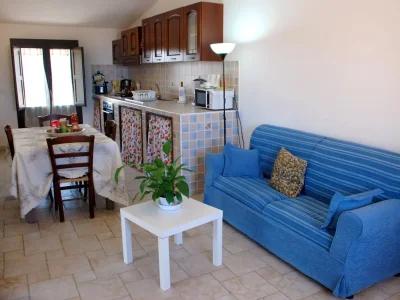Holiday apartment Casa Perla di Avola - Features photo 5