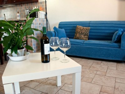 Holiday apartment Casa Perla di Avola - Features photo 6