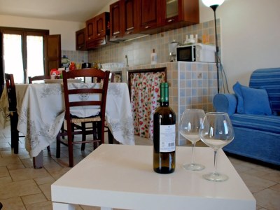 Holiday apartment Casa Perla di Avola - Features photo 7