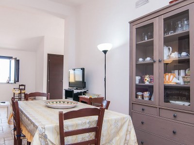 Holiday apartment Casa Perla di Avola - Features photo 8