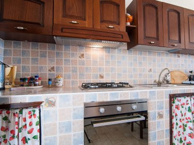 Holiday apartment Casa Perla di Avola - Features photo 10