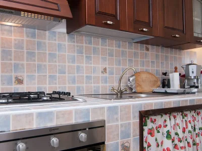 Holiday apartment Casa Perla di Avola - Features photo 11