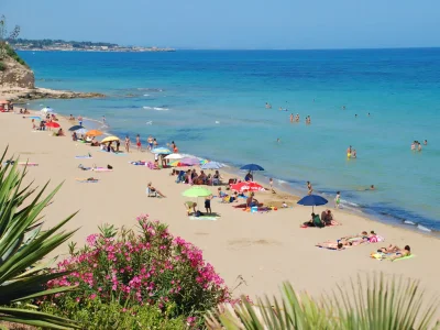 Holiday apartment Casa Perla di Avola - Environment photo 16