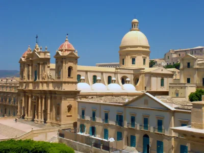 Holiday apartment Casa Perla di Avola - Environment photo 17